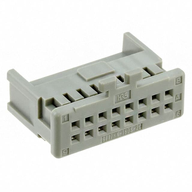 GT17HN-16DS-2C Hirose Electric Co Ltd  Pluggable Connector Accessories